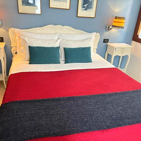 Ca' Fontanea Bed & Breakfast Venedik Dış mekan fotoğraf