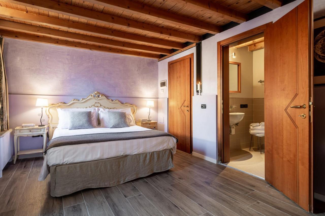 Ca' Fontanea Bed & Breakfast Venedik Dış mekan fotoğraf