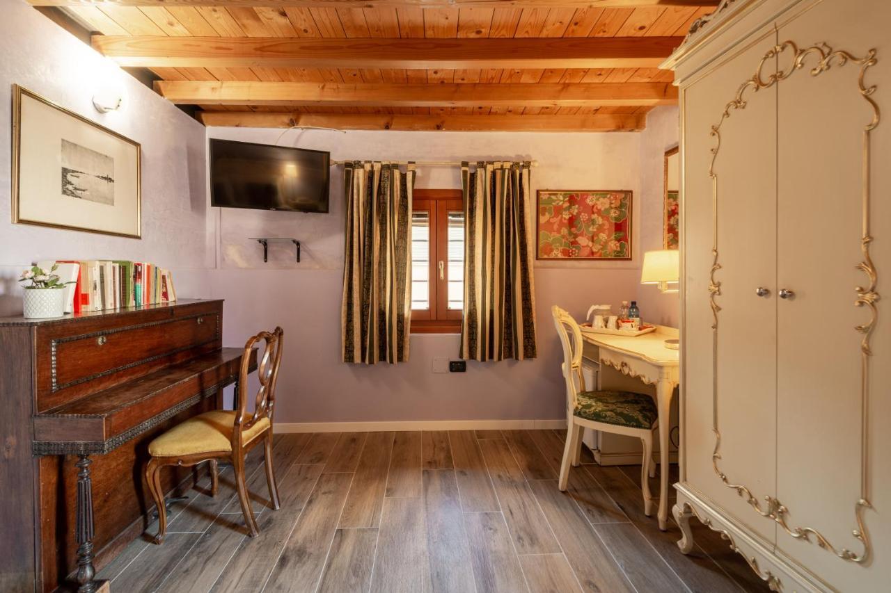 Ca' Fontanea Bed & Breakfast Venedik Dış mekan fotoğraf