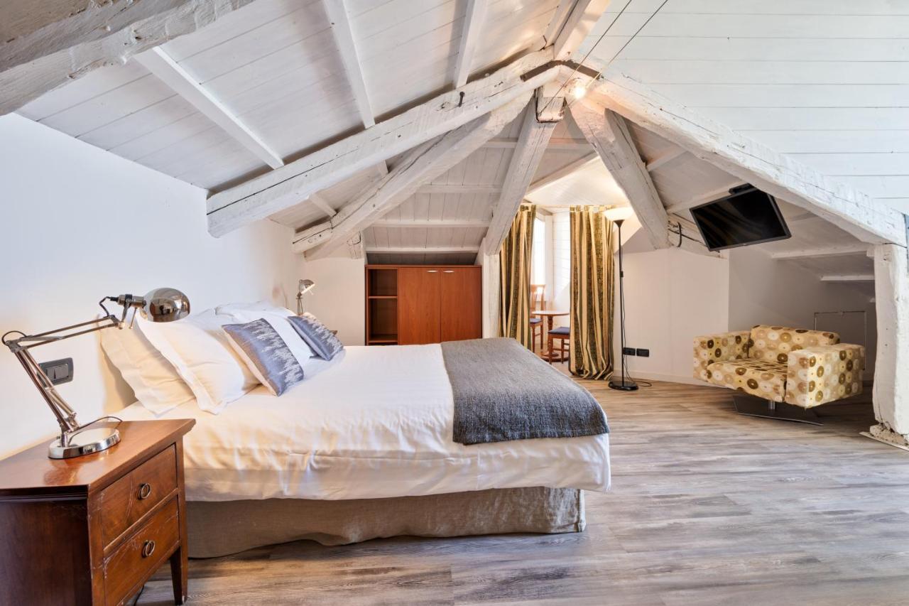 Ca' Fontanea Bed & Breakfast Venedik Dış mekan fotoğraf