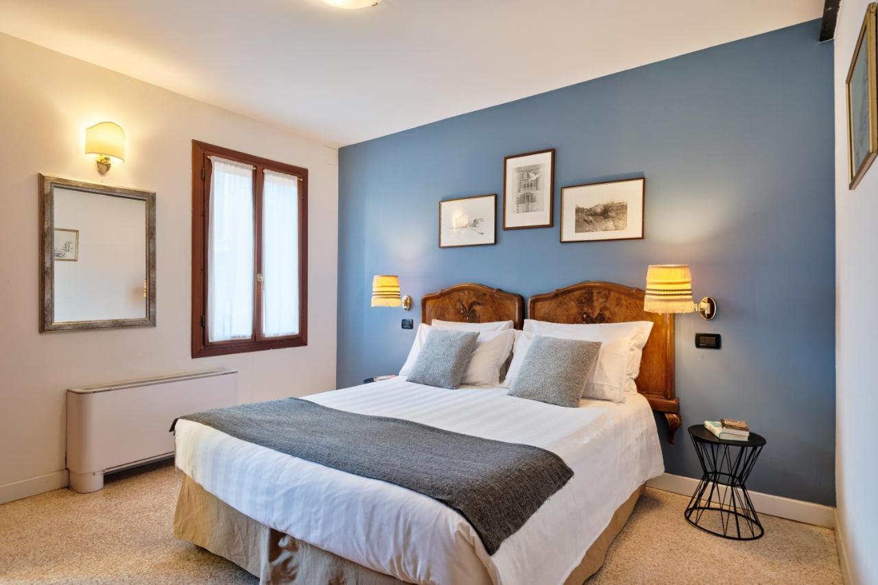 Ca' Fontanea Bed & Breakfast Venedik Dış mekan fotoğraf