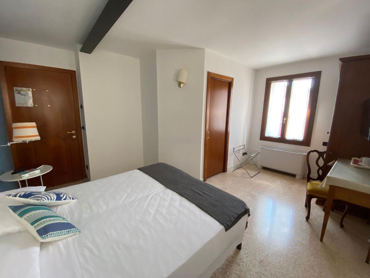 Ca' Fontanea Bed & Breakfast Venedik Dış mekan fotoğraf