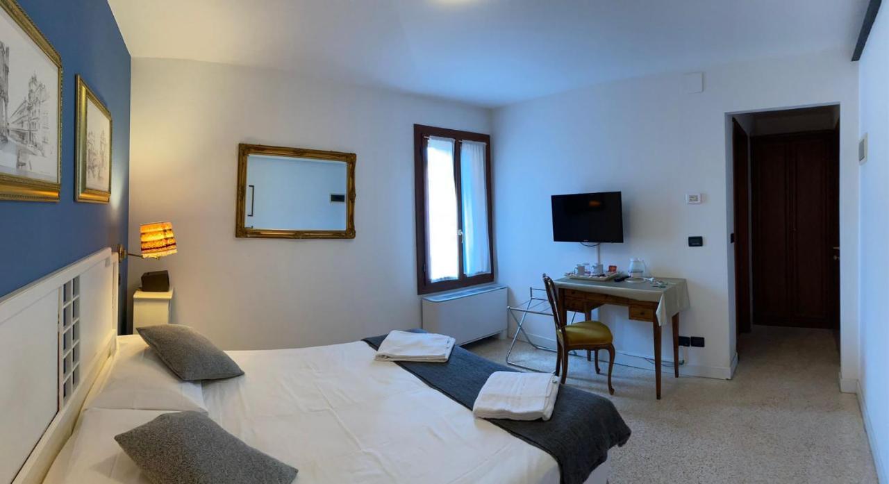 Ca' Fontanea Bed & Breakfast Venedik Dış mekan fotoğraf