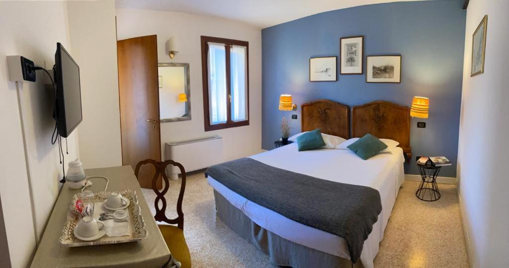 Ca' Fontanea Bed & Breakfast Venedik Dış mekan fotoğraf