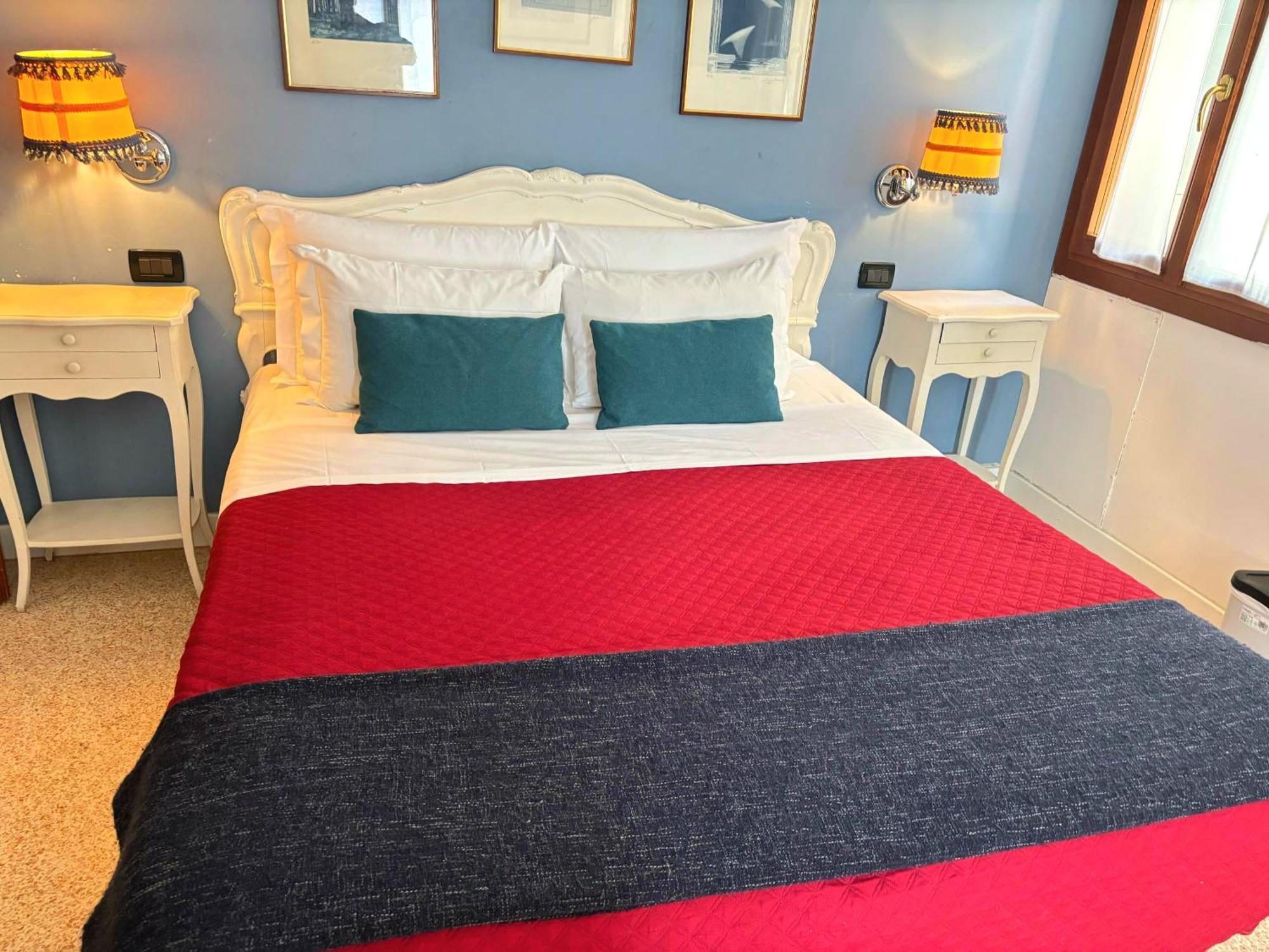 Ca' Fontanea Bed & Breakfast Venedik Dış mekan fotoğraf