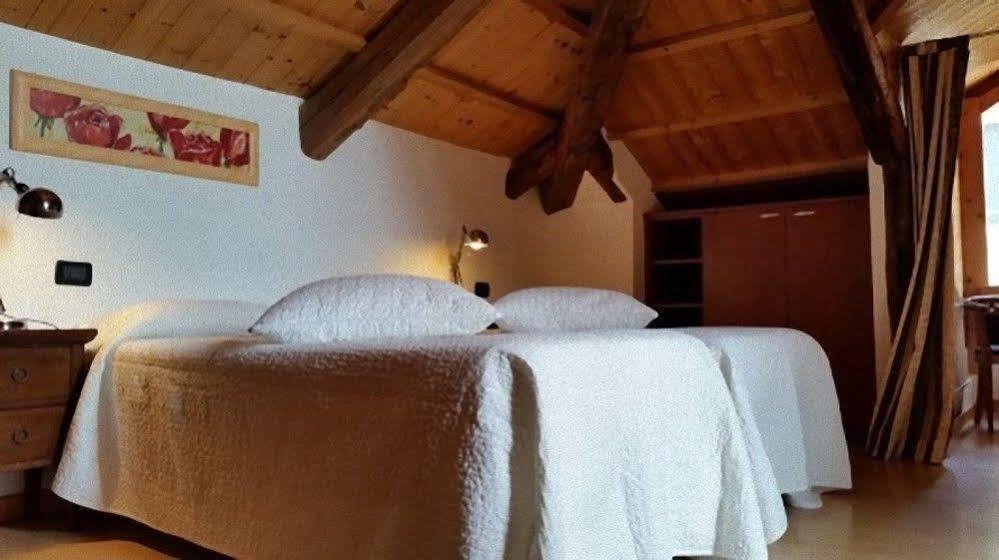 Ca' Fontanea Bed & Breakfast Venedik Dış mekan fotoğraf
